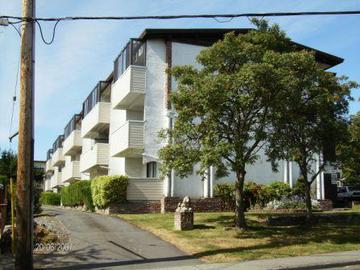 Apartments for Rent in Esquimalt -  Mayfair Manor Apartments - CanadaRentalGuide.com