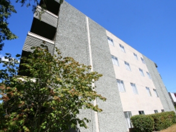 Apartments for Rent in Esquimalt -  Sentinel Apartments - CanadaRentalGuide.com