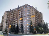 Bonaventure Apartments - Calgary, Alberta - Apartment for Rent