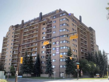 Apartments for Rent in Calgary -  Bonaventure Apartments - CanadaRentalGuide.com