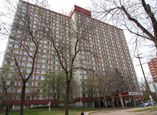 Garneau Towers Apartments - Edmonton, Alberta - Apartment for Rent