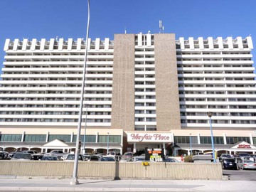 Apartments for Rent in Calgary -  Mayfair Place Apartments - CanadaRentalGuide.com