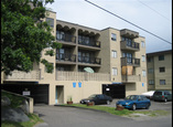 Park Astoria Apartments - New Westminster, British Columbia - Apartment for Rent