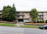 Sherbrooke Manor Apartments - New Westminster, British Columbia - Apartment for Rent