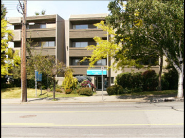 Apartments for Rent in Victoria - Sansar Apartments - CanadaRentalGuide.com