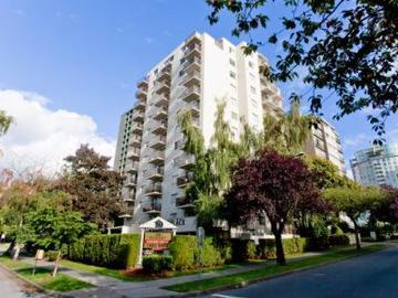 Apartments for Rent in Vancouver -  Ocean Park Place Apartments - CanadaRentalGuide.com