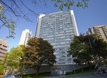 Georgian Towers Apartments - Vancouver, British Columbia - Apartment for Rent
