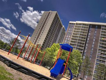 Apartments for Rent in Brampton -  Knightsbridge Kings Cross Apartments - CanadaRentalGuide.com