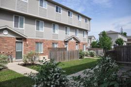265 Lawrence Avenue Apartments