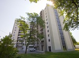 Evans Apartments - Etobicoke, Ontario - Apartment for Rent