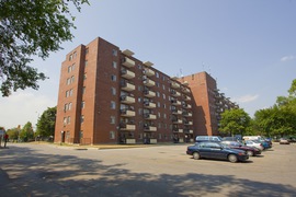 Morning Star Apartments