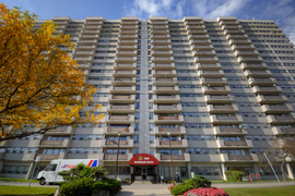 Markham Road Apartments   1050