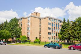Pickering Place Apartments