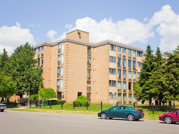Apartments for Rent in Pickering -  Pickering Place Apartments - CanadaRentalGuide.com