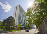 Davisville Village Apartments - 141 Davisville Avenue - Toronto, Ontario - Apartment for Rent