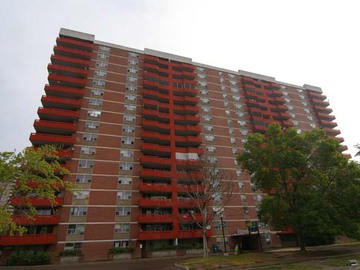Apartments for Rent in Toronto -  Panorama Apartments - CanadaRentalGuide.com