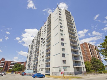 Apartments for Rent in Toronto -  McCowan Apartments - CanadaRentalGuide.com