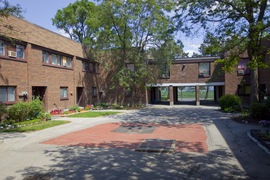 Silverstone Townhomes