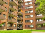 Le Carrefour Apartments - Dorval, Quebec - Apartment for Rent