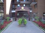 Bois-de-Boulogne Apartments - Montréal, Quebec - Apartment for Rent