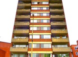 Cote-des-Neiges Apartments - Montreal, Quebec - Apartment for Rent