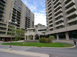 Samuel Holland Towers - Quebec City, Quebec - Apartment for Rent