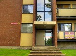 Jardin Des Seigneurs Apartments - Québec City, Quebec - Apartment for Rent