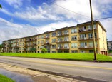 Le Fontainebleau Apartments - Quebec City, Quebec - Apartment for Rent