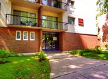 Pere-Marquette Apartments - Québec City, Quebec - Apartment for Rent