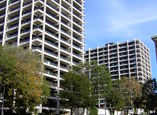 Les Habitats Apartments  - Québec City, Quebec - Apartment for Rent