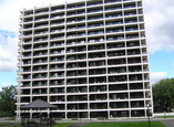 Les Habitats Apartments - Québec City, Quebec - Apartment for Rent