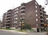 Parc Royal Apartments - Town of Mount Royal, Quebec - Apartment for Rent