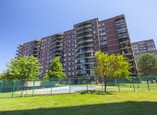 Le Comesol Apartments - Saint-Laurant, Quebec - Apartment for Rent
