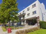 Domaine Choisy Apartments - Saint-Léonard, Quebec - Apartment for Rent