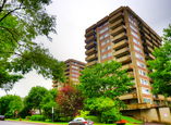 Chapdelaine Apartments - Québec City, Quebec - Apartment for Rent