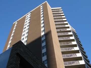 Apartments for Rent in Calgary -  Vista Tower - CanadaRentalGuide.com