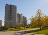 Highland Village - London, Ontario - Apartment for Rent
