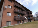 L. Waterloo Apartments - Saskatoon, Saskatchewan - Apartment for Rent