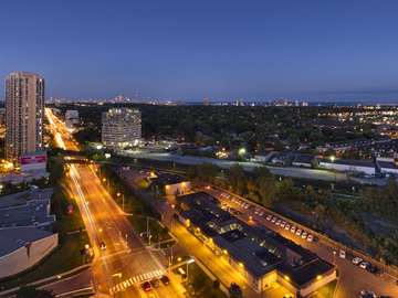Apartments for Rent in Toronto - Palomar at Village Gate West - CanadaRentalGuide.com