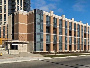 Apartments for Rent in Toronto - Palomar at Village Gate West - CanadaRentalGuide.com