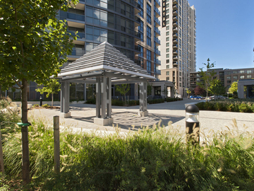 Apartments for Rent in Toronto - Palomar at Village Gate West - CanadaRentalGuide.com