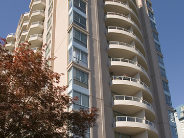Apartments for Rent in Vancouver -  Fraser Pointe I and II - CanadaRentalGuide.com