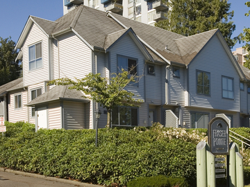 Apartments for Rent in Vancouver - Fraser Pointe I and II - CanadaRentalGuide.com