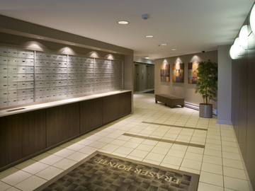 Apartments for Rent in Vancouver - Fraser Pointe I and II - CanadaRentalGuide.com