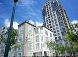 The Bradford at Collingwood Village - Vancouver, British Columbia - Apartment for Rent
