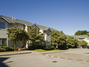 Apartments for Rent in Vancouver -  Cassiar Court - CanadaRentalGuide.com