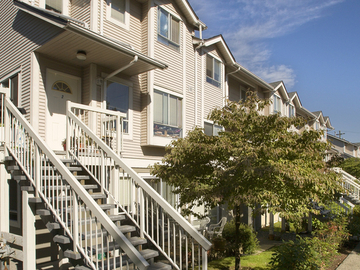 Apartments for Rent in Vancouver - Cassiar Court - CanadaRentalGuide.com