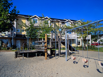 Apartments for Rent in Vancouver - Cassiar Court - CanadaRentalGuide.com