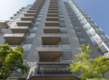 Wessex Gate at Collingwood - Vancouver, British Columbia - Apartment for Rent