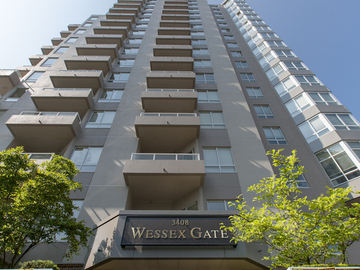 Apartments for Rent in Vancouver -  Wessex Gate at Collingwood - CanadaRentalGuide.com